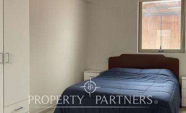 Espectacular casa en Hornitos con piscina y vista al mar