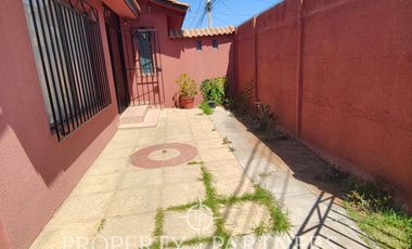 Casa en venta con potencial comercial, sector Cerro Grande / El Milagro