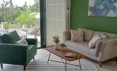 Loft en Renta en Sophia Distrito Querétaro