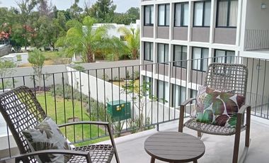 Loft en Renta en Sophia Distrito Querétaro