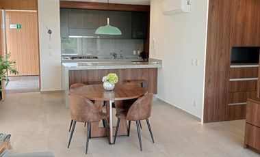 Loft en Renta en Sophia Distrito Querétaro