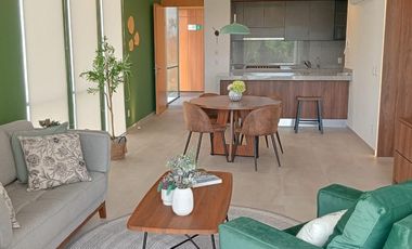 Loft en Renta en Sophia Distrito Querétaro