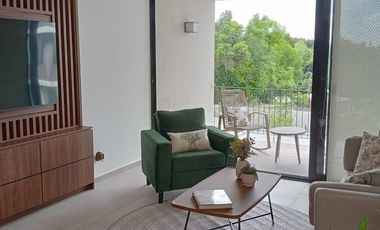 Loft en Renta en Sophia Distrito Querétaro