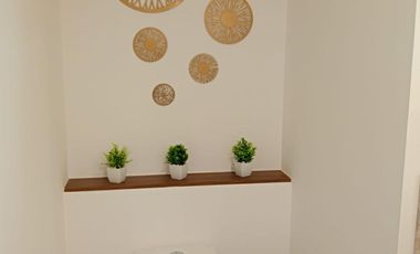 Loft en Renta en Sophia Distrito Querétaro