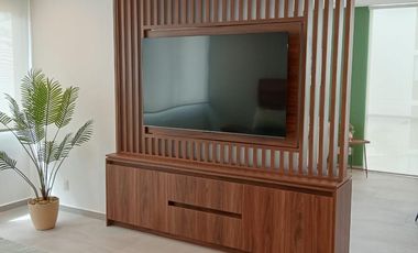 Loft en Renta en Sophia Distrito Querétaro