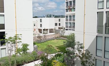 Loft en Renta en Sophia Distrito Querétaro