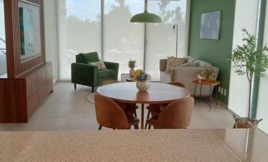 Loft en Renta en Sophia Distrito Querétaro