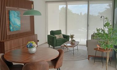 Loft en Renta en Sophia Distrito Querétaro