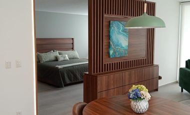 Loft en Renta en Sophia Distrito Querétaro