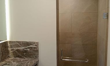 Loft Amueblado en Planta Baja con Jardín en Sophia Distrito Querétaro