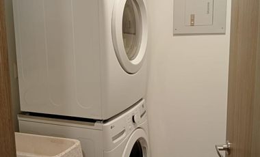 Loft Amueblado en Planta Baja con Jardín en Sophia Distrito Querétaro