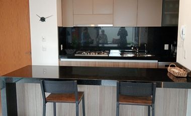 Loft Amueblado en Planta Baja con Jardín en Sophia Distrito Querétaro