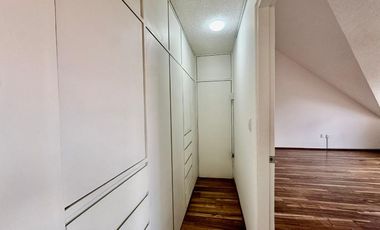 CASA EN RENTA EN SATÉLITE