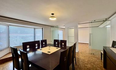 CASA EN RENTA EN SATÉLITE