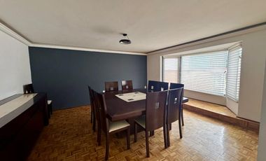 CASA EN RENTA EN SATÉLITE