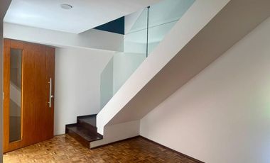 CASA EN RENTA EN SATÉLITE