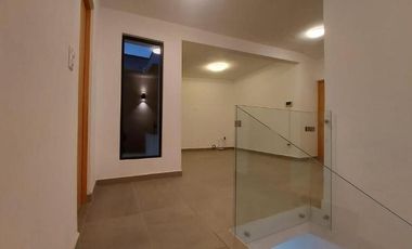 Casa en Venta en Bosques de México, Tlalnepantla