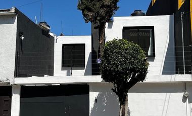 Casa en Venta en Bosques de México, Tlalnepantla