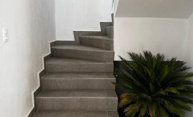 Casa en Venta en Bosques de México, Tlalnepantla