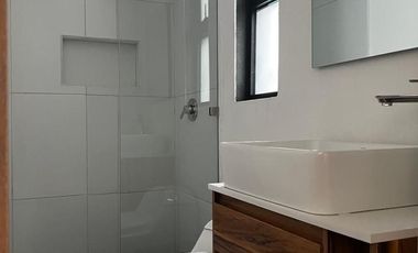 Casa en Venta en Bosques de México, Tlalnepantla