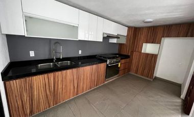 Casa en Venta en Bosques de México, Tlalnepantla