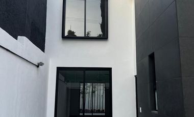 Casa en Venta en Bosques de México, Tlalnepantla