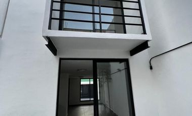 Casa en Venta en Bosques de México, Tlalnepantla