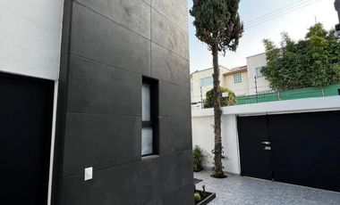 Casa en Venta en Bosques de México, Tlalnepantla