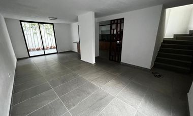 Casa en Venta en Bosques de México, Tlalnepantla