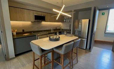 Departamento en Venta en Be Grand del Valle, Benito Juárez