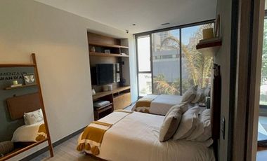 Departamento en Venta en Be Grand del Valle, Benito Juárez