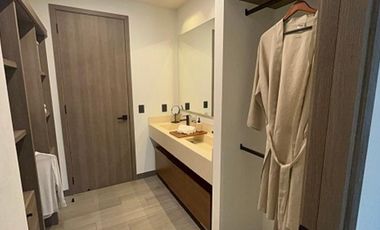 Departamento en Venta en Be Grand del Valle, Benito Juárez
