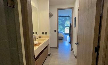 Departamento en Venta en Be Grand del Valle, Benito Juárez