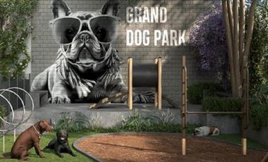 Departamento en Venta en Be Grand del Valle, Benito Juárez