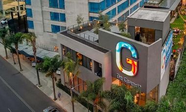 Departamento en Venta en Be Grand del Valle, Benito Juárez