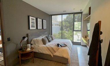 Departamento en Venta en Be Grand del Valle, Benito Juárez