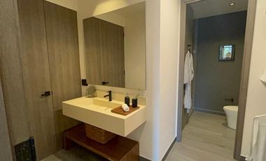 Departamento en Venta en Be Grand del Valle, Benito Juárez
