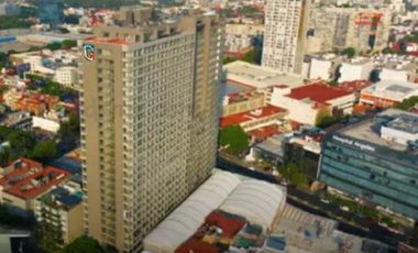 Departamento en Venta en Be Grand del Valle, Benito Juárez