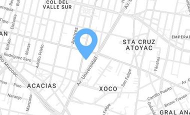 Departamento en Venta en Be Grand del Valle, Benito Juárez