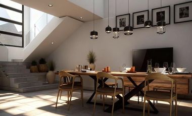 CASA EN VENTA EN VILLAS DEL CARDENCHAL, TORREON CHOAHUILA