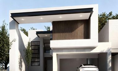 CASA EN VENTA EN VILLAS DEL CARDENCHAL, TORREON CHOAHUILA