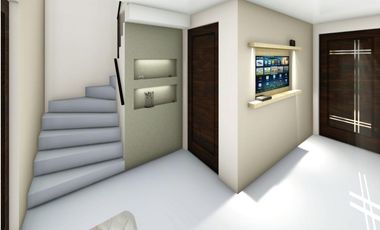 PROYECTO INMOBILIARIO FERROVIARIA ALTA