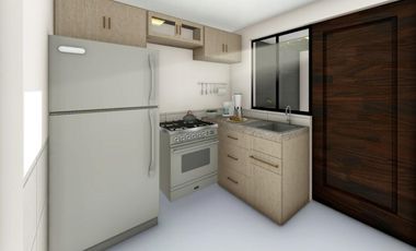 PROYECTO INMOBILIARIO FERROVIARIA ALTA