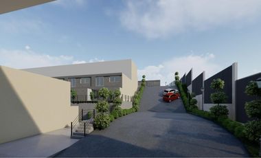 PROYECTO INMOBILIARIO FERROVIARIA ALTA