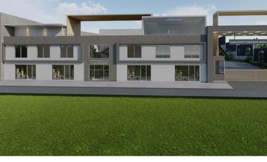 PROYECTO INMOBILIARIO FERROVIARIA ALTA