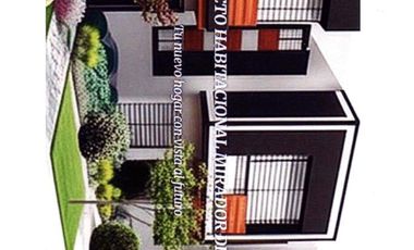 PROYECTO INMOBILIARIO FERROVIARIA ALTA