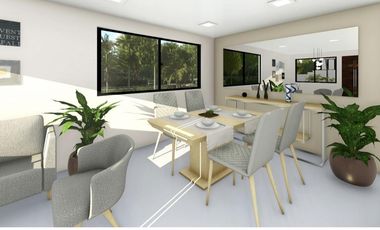 PROYECTO INMOBILIARIO FERROVIARIA ALTA