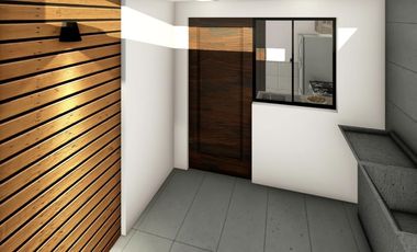 PROYECTO INMOBILIARIO FERROVIARIA ALTA