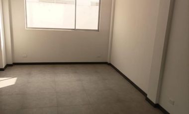 PROYECTO INMOBILIARIO FERROVIARIA ALTA