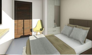 PROYECTO INMOBILIARIO FERROVIARIA ALTA
